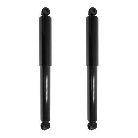 Unity 2-254140-001 Rear Shock Absorber Kit 2-254140-001